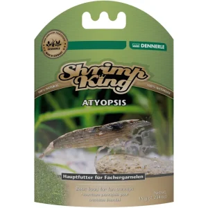Günstig Dennerle Shrimp King Atyopsis, 35 g